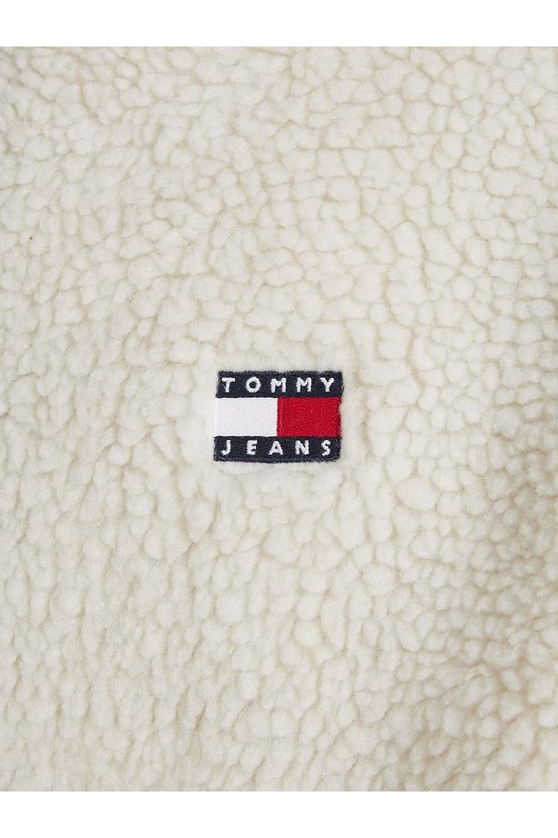 Tjm Reg Badge Teddy Zıp Tru Ext - 6