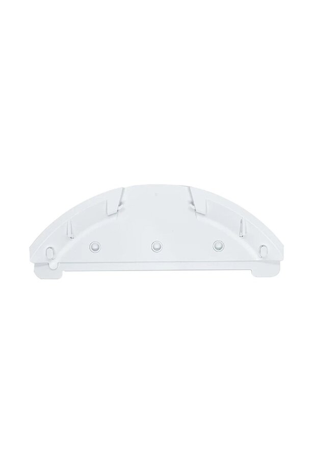 White Viomi S9 Robot Vacuum Cleaner Mop Table