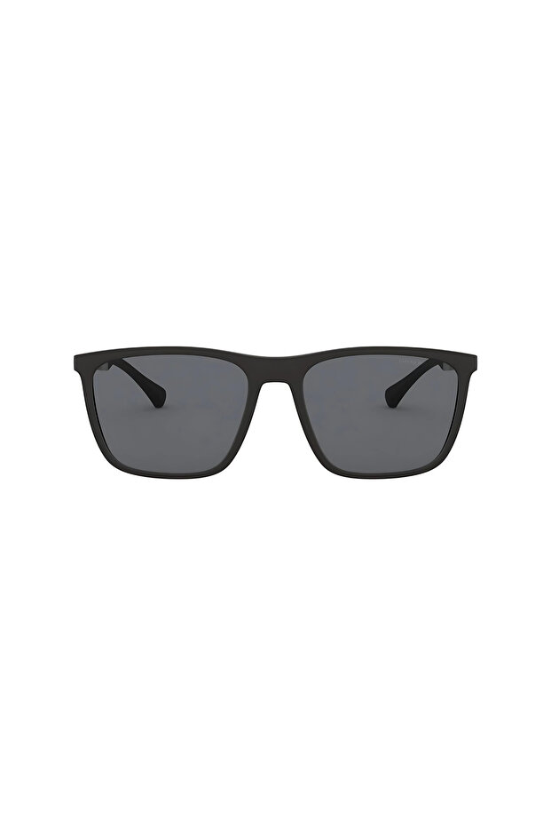 Ea4150 506387 59 Unisex Sunglasses