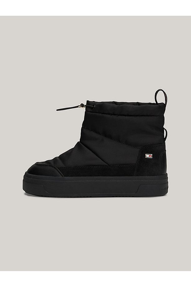 Flag Nylon Mını Snowboot - 7