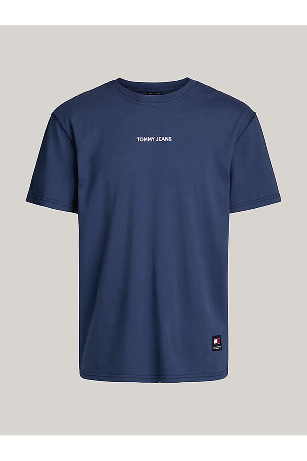 TJM REG GD S CLASSIC TEE EXT - 5