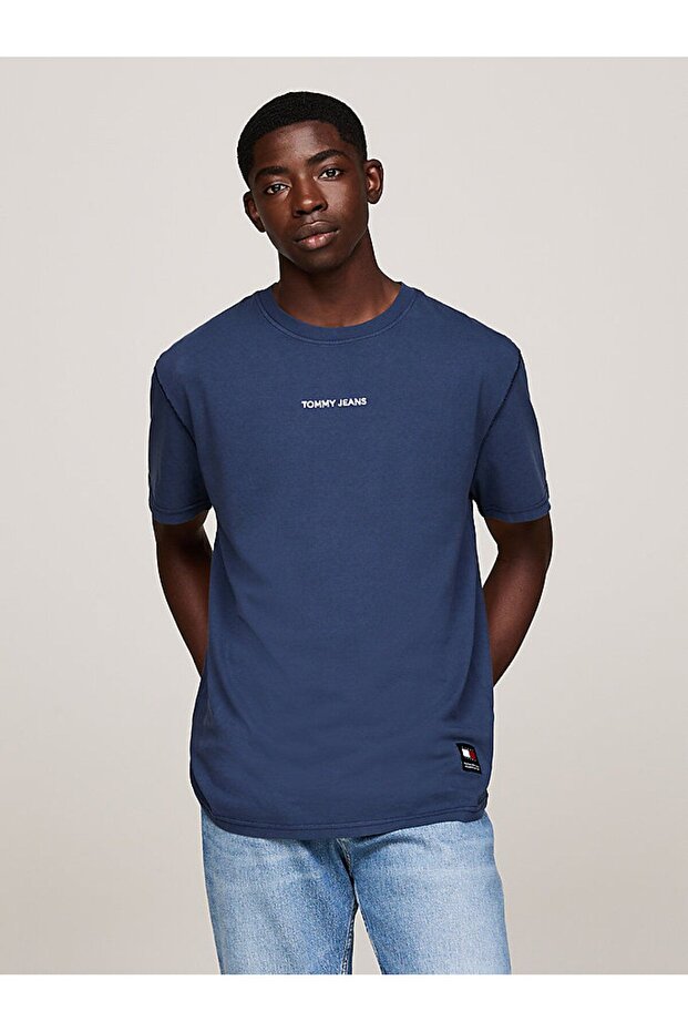 TJM REG GD S CLASSIC TEE EXT - 1