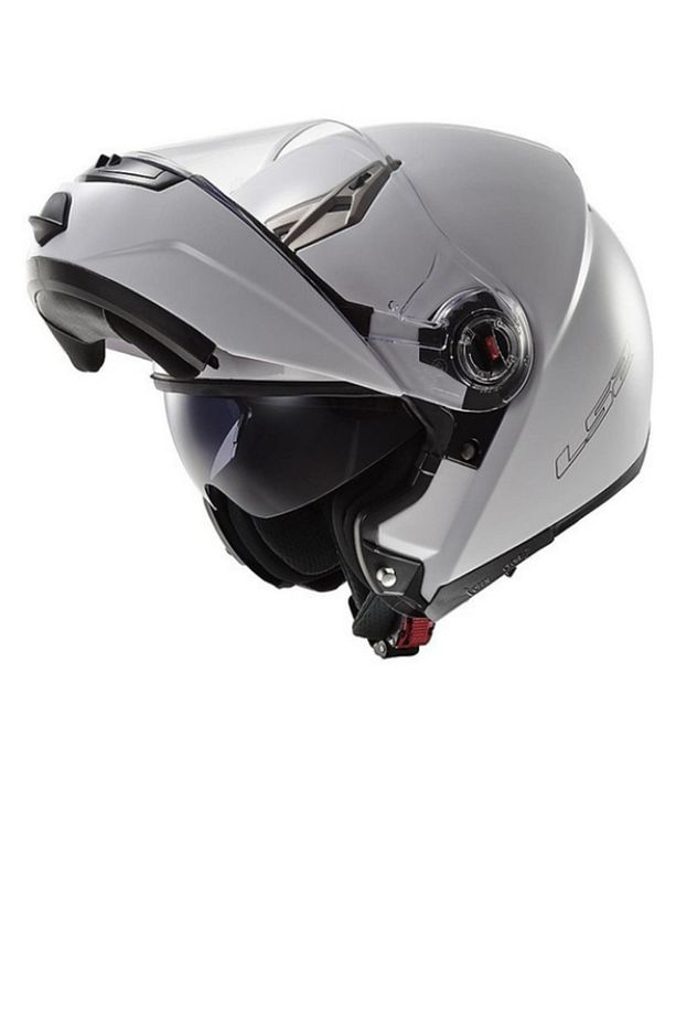 FF370 EASY ÇENE AÇILIR KASK - 1