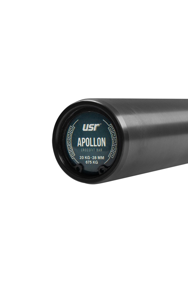 Apollon Crossfit Bar - 2