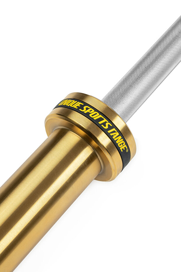 Ares Halter Antrenman Bar - 4