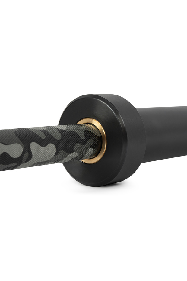 Apollon Crossfit Bar - 5