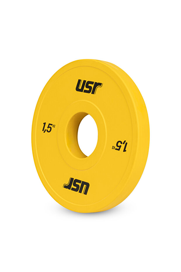 BF15 1,5 Kg Ara Plaka - 1