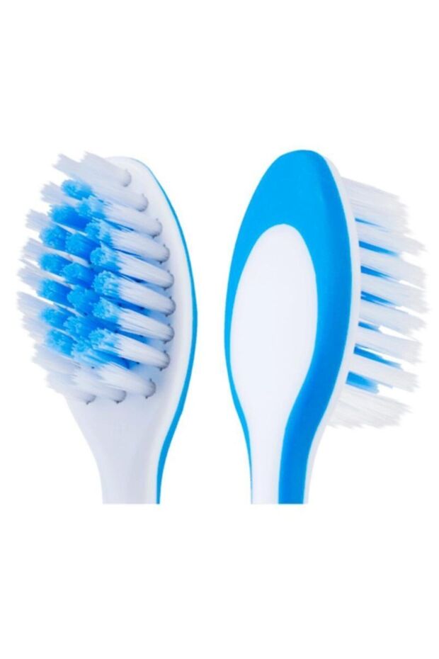 Medium-Medium Toothbrush - 2