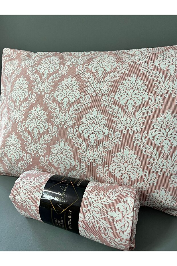 Set cearșafuri elastice Ranforce (pulbere) - 3