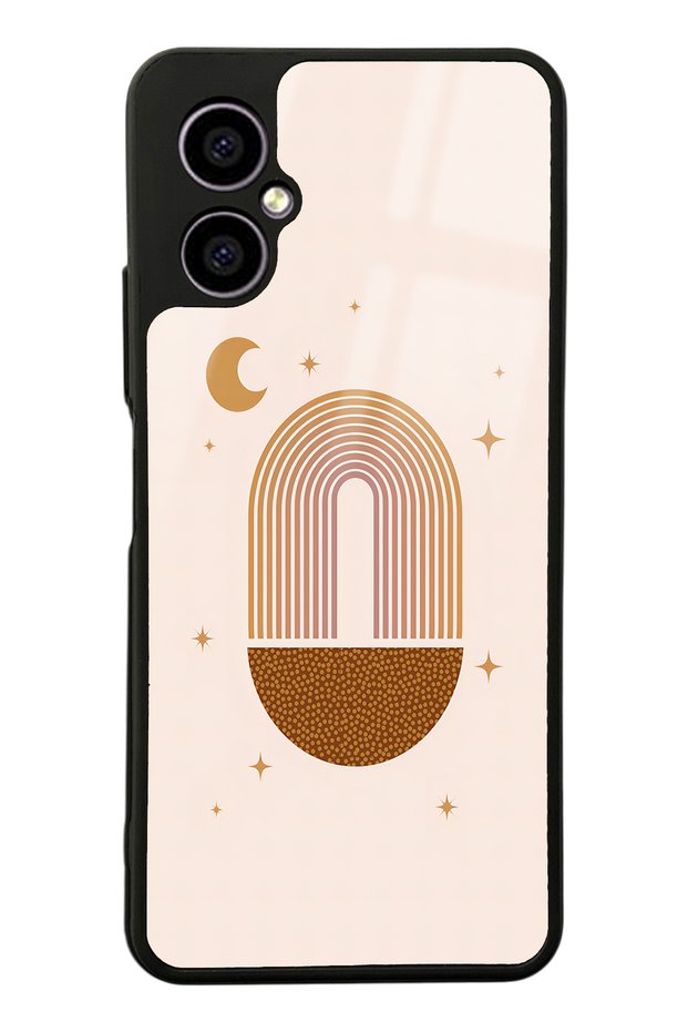 Omix X3 Nude Art Night Design Glossy Phone Case