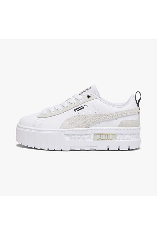 Sneaker Female white - 4