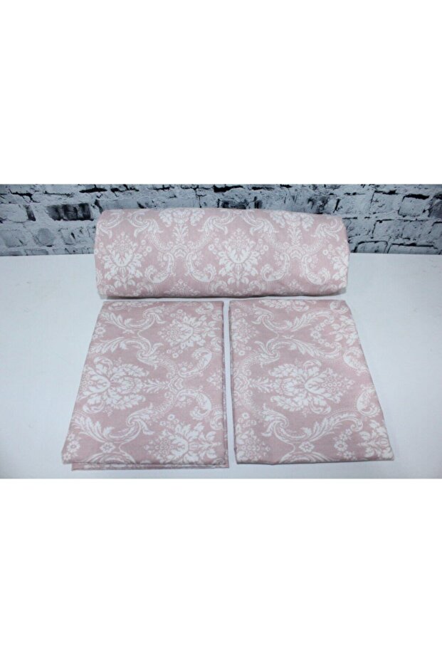 Set cearșafuri elastice Ranforce (pulbere) - 4