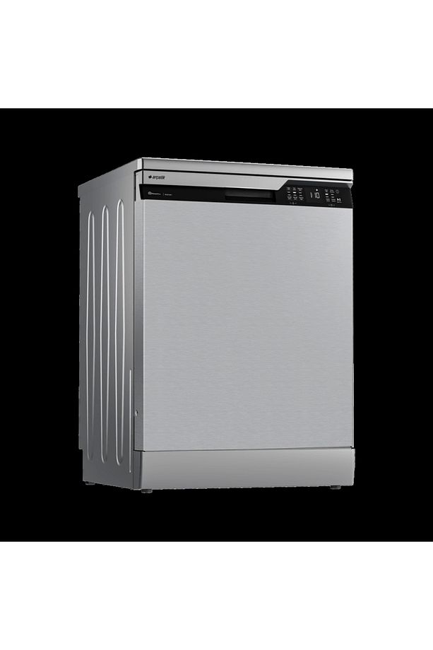 6455 WF I 5 Programlı Bulaşık Makinesi - 2