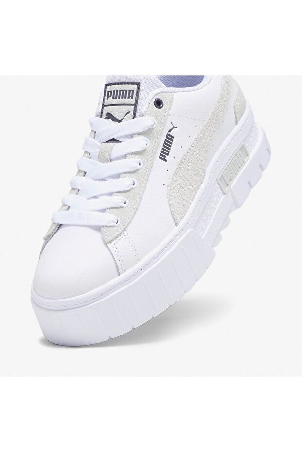 Sneaker Female white - 5