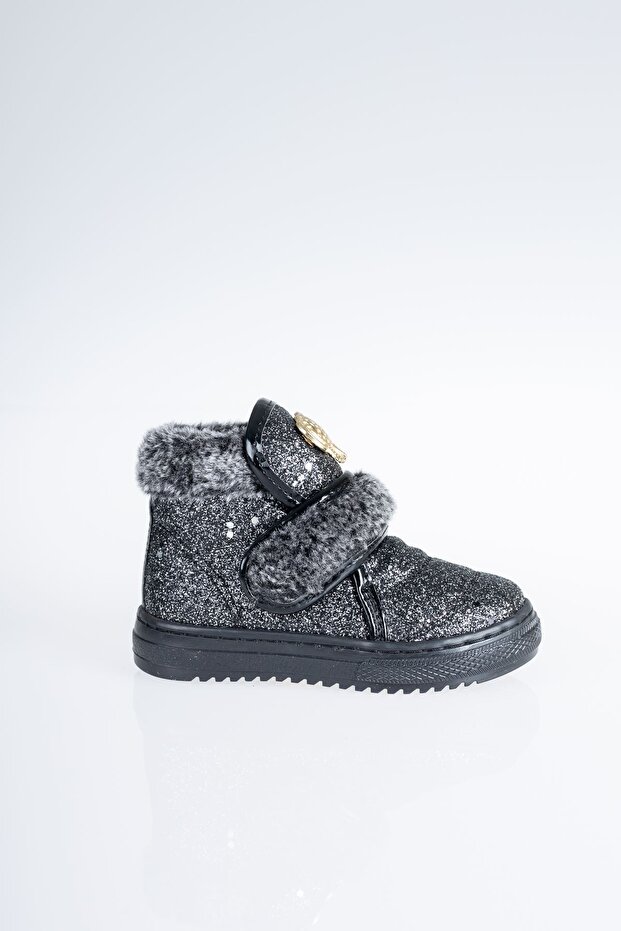 Kürklü Bebe Bot - 2