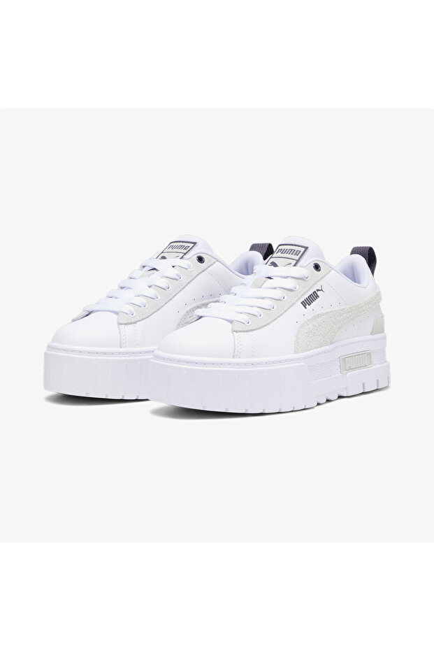 Sneaker Female white - 2