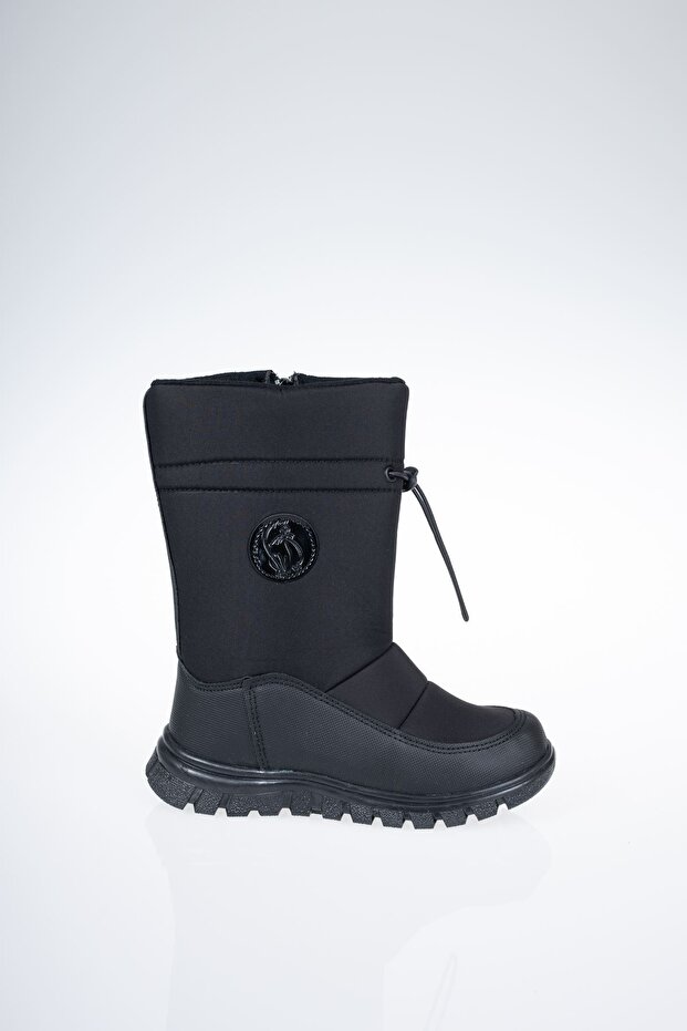 Lastikli Kar Botu - 3