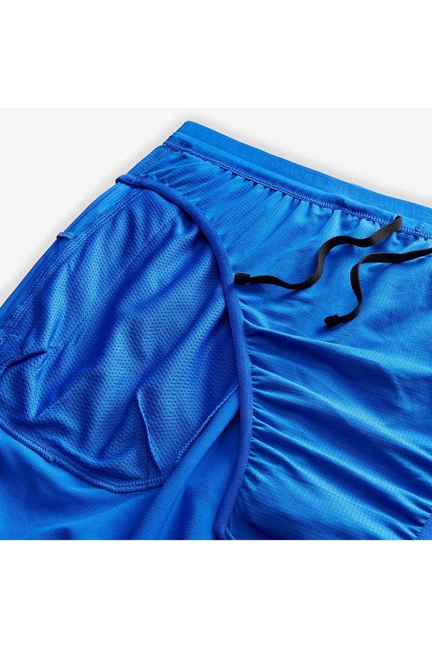 Dri-Fit Stride 13cm (approx.) Brief-Lined Running Mavi Erkek Şort - 8