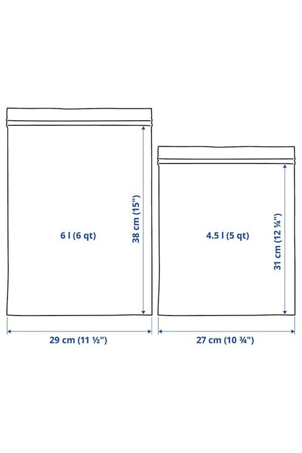 Istad Kilitli Poşet 40525685 - 4