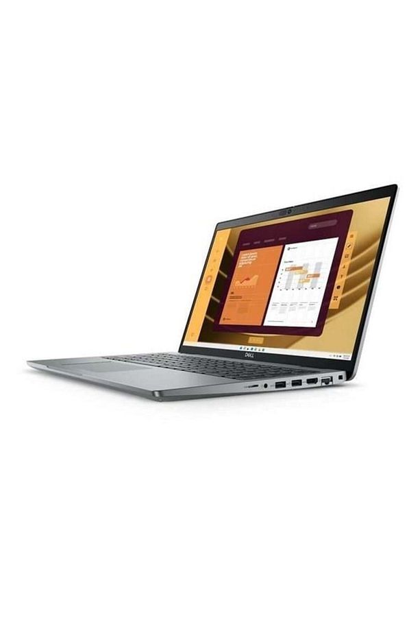 15.6" Latıtude 5550 N021l555015u Ultra 7 155u-64gb Ram-512gb Nvme-fdos - 4
