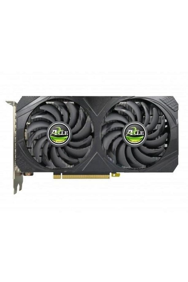 6gb Rtx3050 Ax-rtx3050/6gd6p6dıp Gddr6 96bit Hdmı-dp Pcıe 4.0 - 1