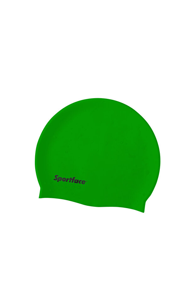 Unisex 1 Silicone Cap
