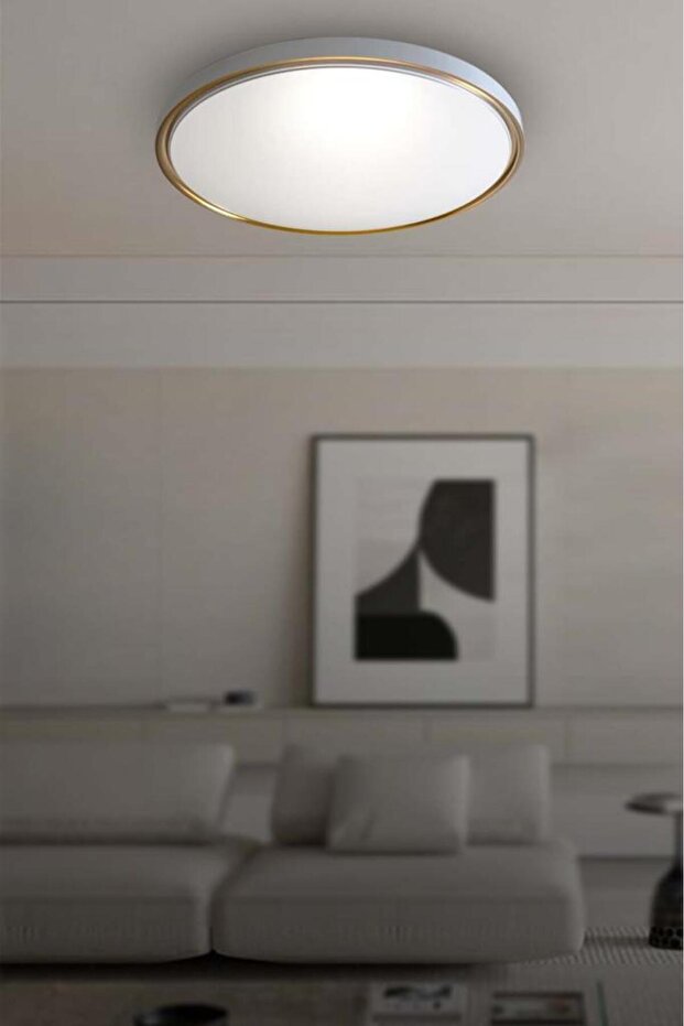 807-300 Sensörlü Led Avize - 1