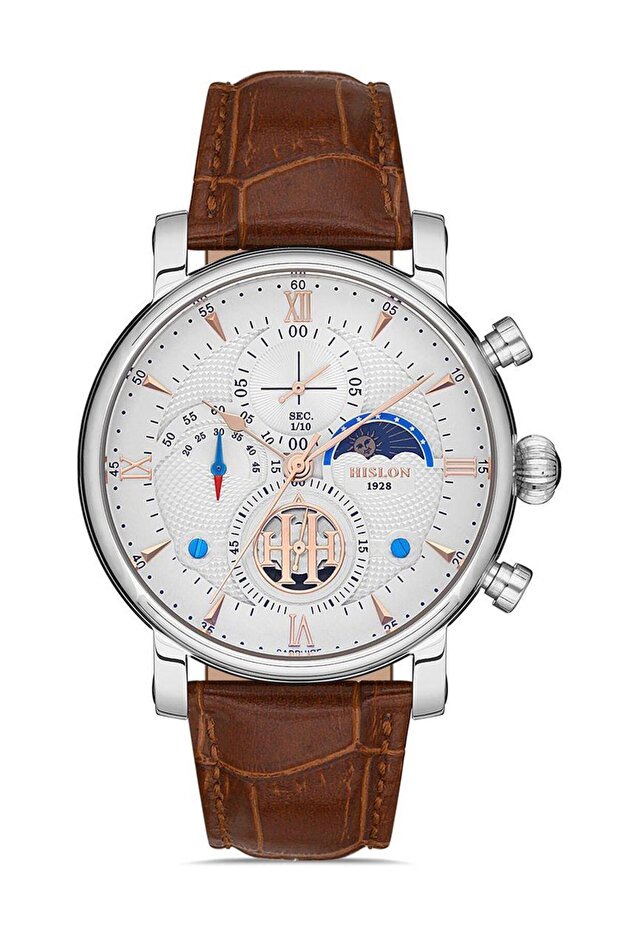 Men's Wrist Watch S.Tm105S-02Kr
