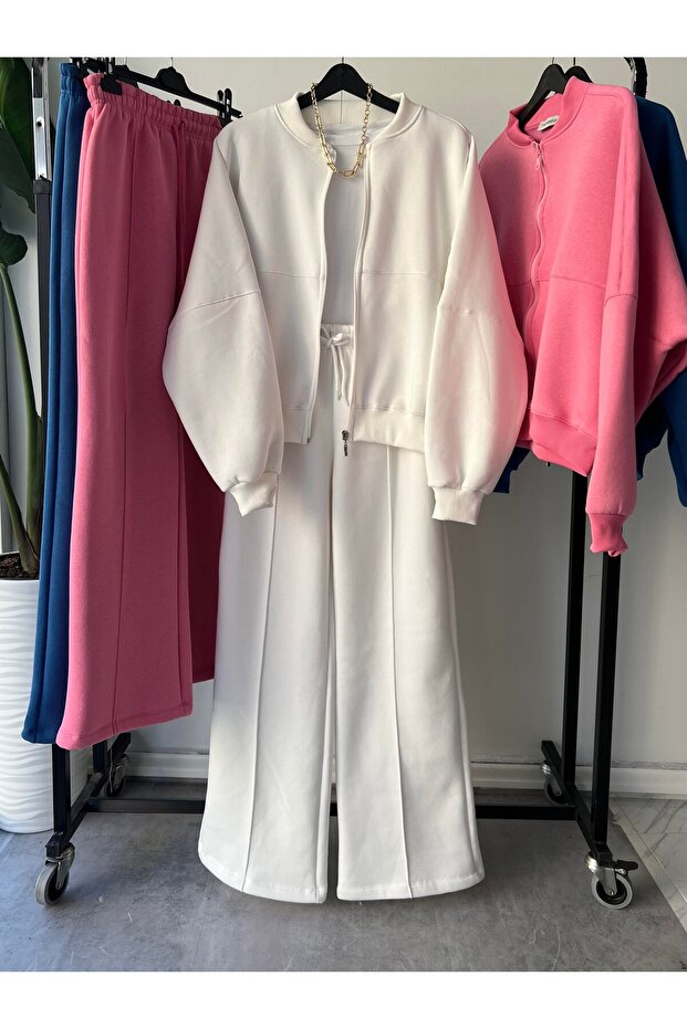 VIOLET 3-Thread Women's Set