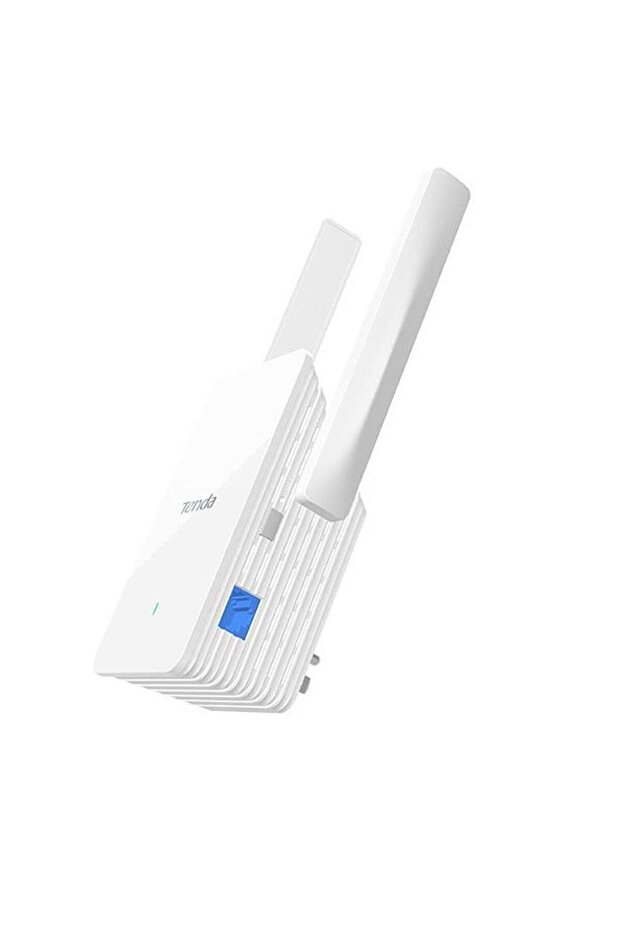 A23 AX1500 موسع نطاق لاسلكي ثنائي النطاق من النوع 2X مع هوائي خارجي