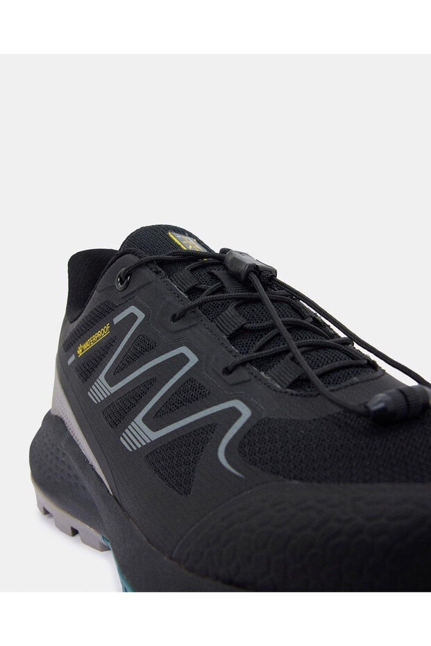 Avventura Wp Unisex Sneaker - 2