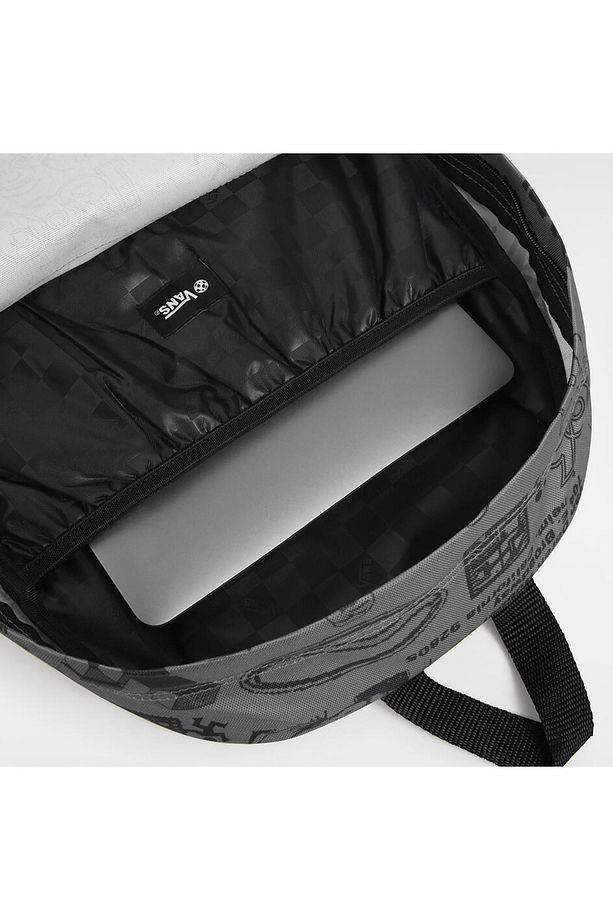 Old Skool Classic Unisex Backpack VN000H4Y9JC1 - 5