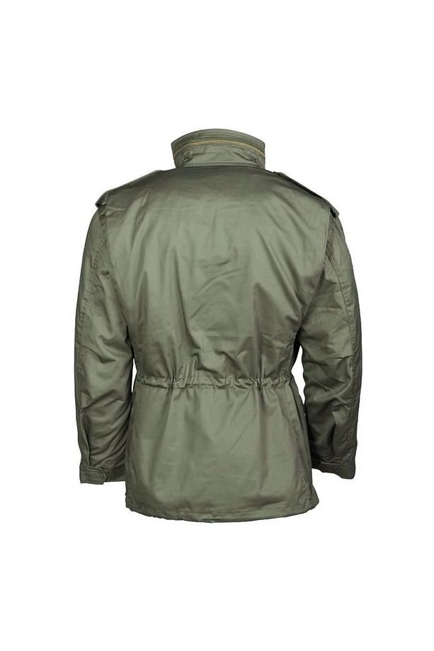 M65 Parka Miltec - 4