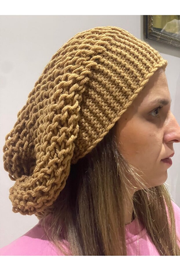 El Örgüsü Bere - 3