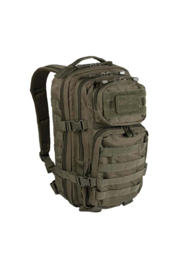 Miltec 140022 Backpack Us Assault Large çanta - 1
