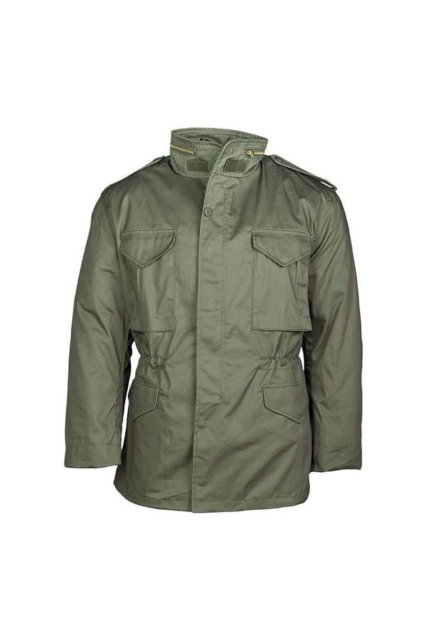 M65 Parka Miltec - 3