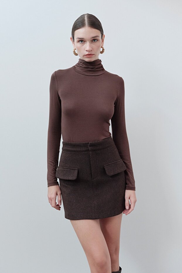 Мини пола - 4