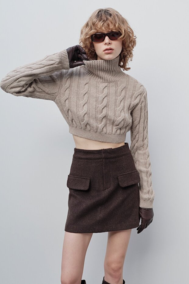 Мини пола - 5