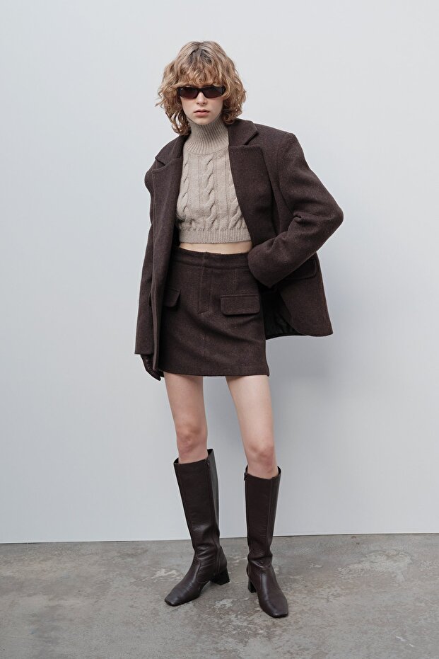 Мини пола - 2