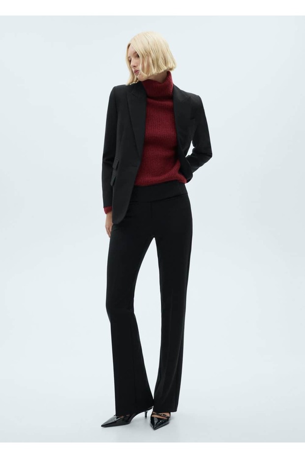 Eigenschaften von Pullovern - 2