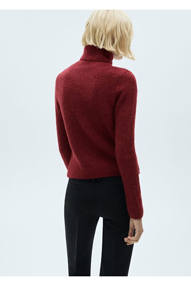 Eigenschaften von Pullovern - 4