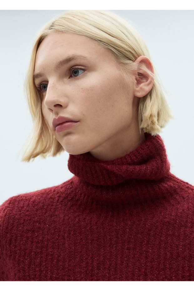 Eigenschaften von Pullovern - 5