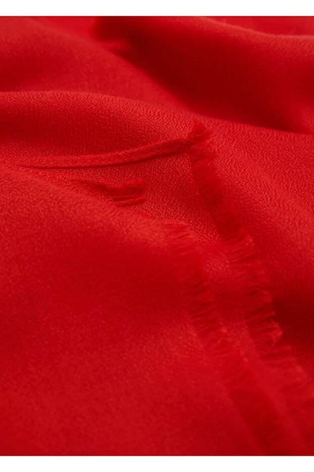 Dökümlü fular - 1