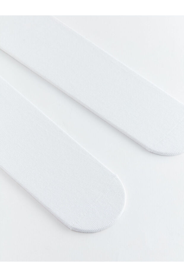 LCW Basic Baby-Mädchen-Strumpfhosen im 2er-Pack - 2