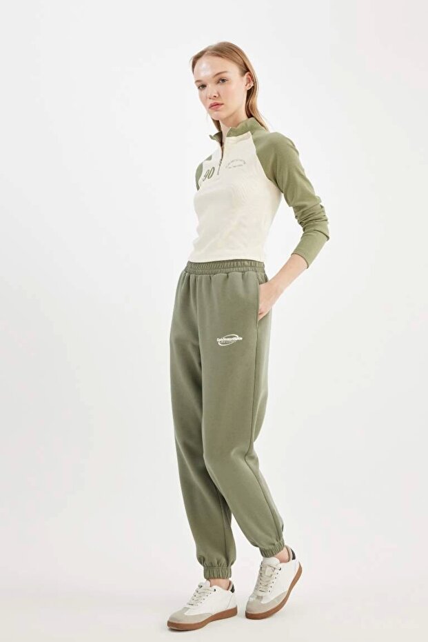 Z7072 Coool Jogger Eşofman Altı - 1