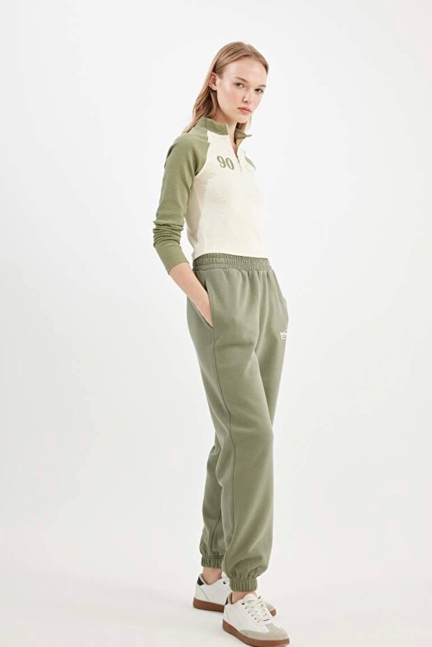 Z7072 Coool Jogger Eşofman Altı - 3