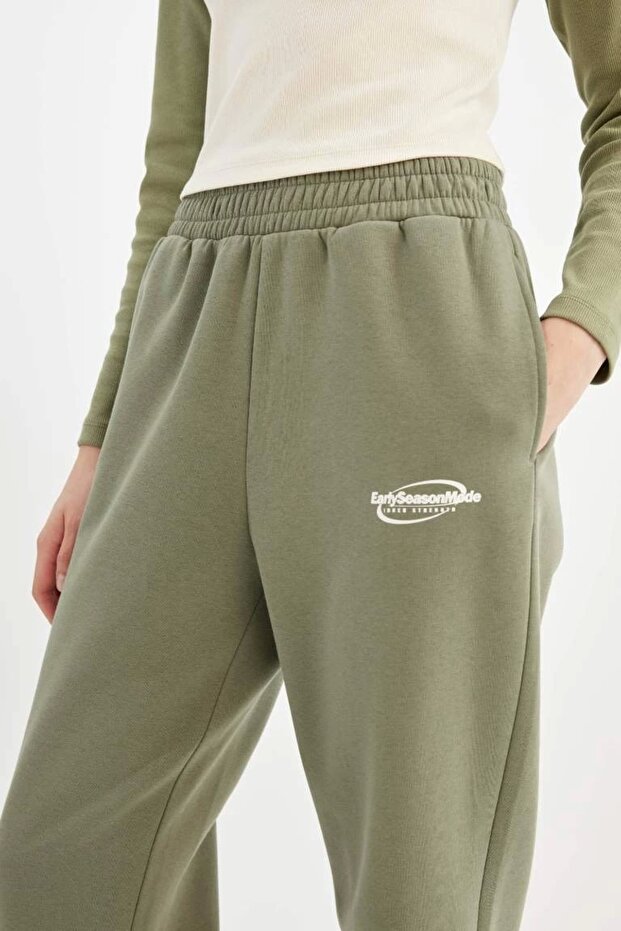 Z7072 Coool Jogger Eşofman Altı - 5