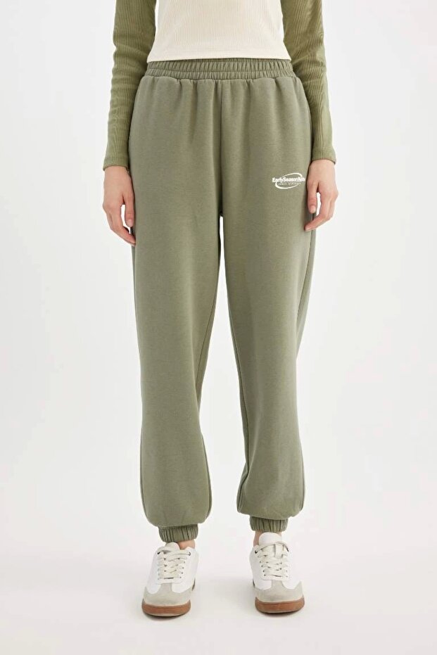 Z7072 Coool Jogger Eşofman Altı - 4