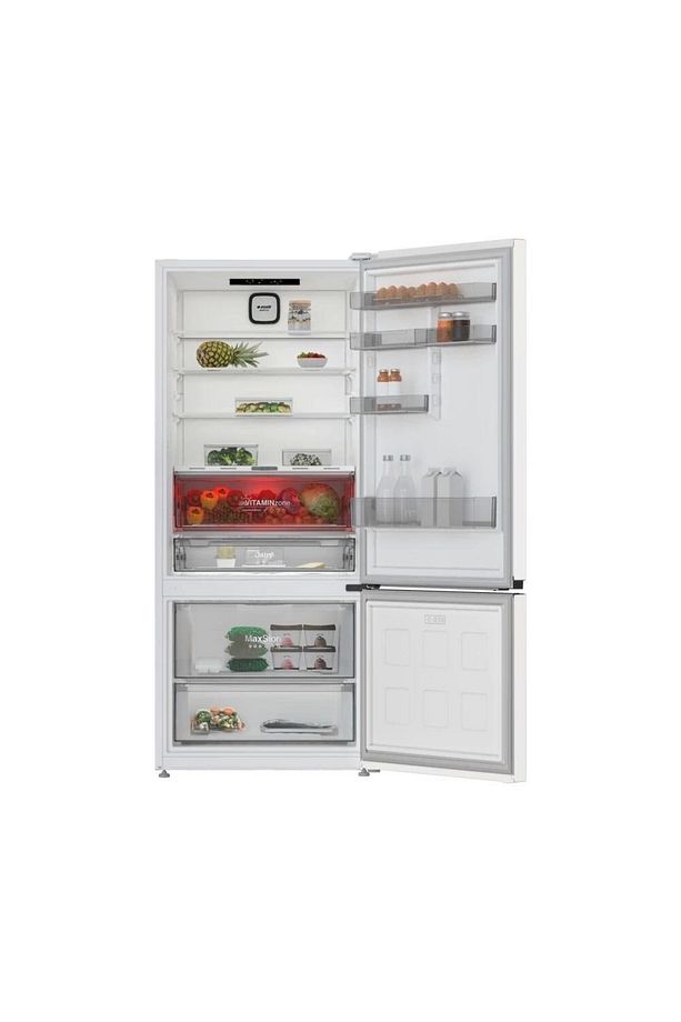 278550 Ieb No Frost Buzdolabı - 3