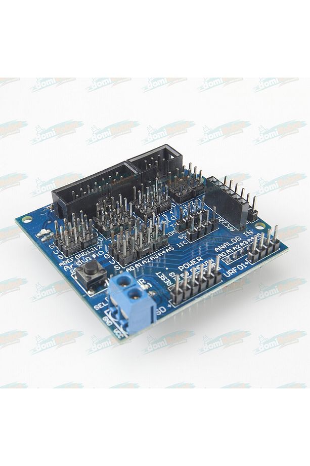 Uno Sensör Shield V5.0 - 5